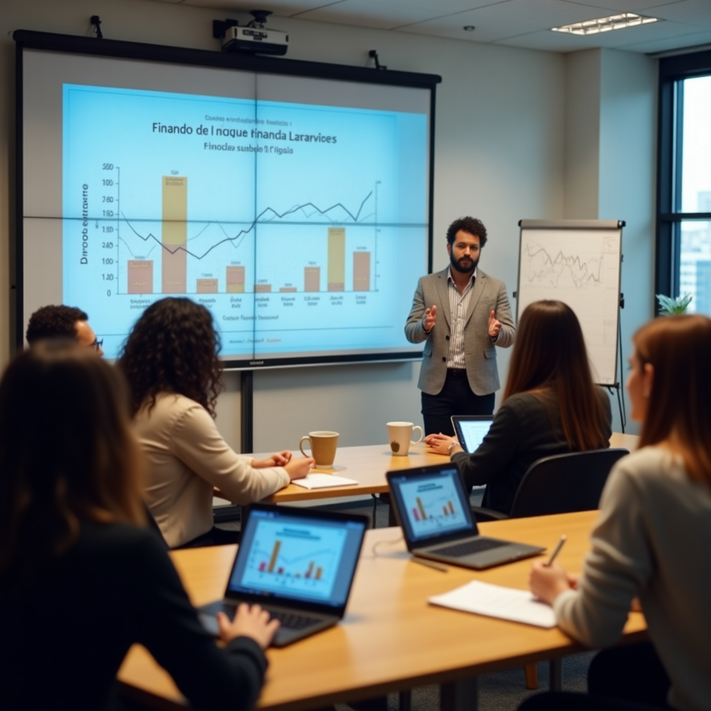 Fundamentos de educación financiera